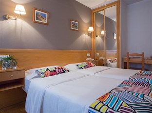 Agoda.com Spain Apartments & Hotels