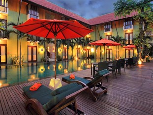 Agoda.com Indonesia Apartments & Hotels