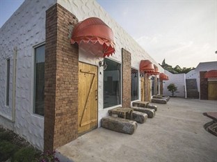 Agoda.com Thailand Apartments & Hotels