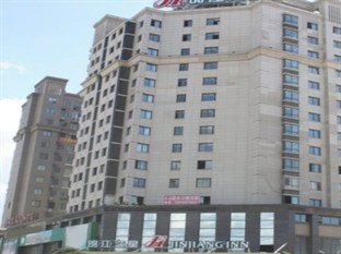 Agoda.com China Apartments & Hotels