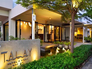 Agoda.com Thailand Apartments & Hotels