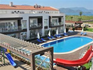 Agoda.com Turkey Apartments & Hotels