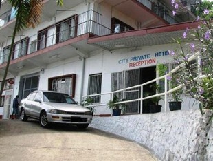 Agoda.com Fiji Apartments & Hotels