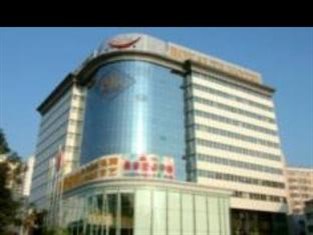 Agoda.com China Apartments & Hotels