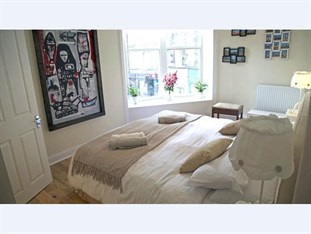 Agoda.com United Kingdom Apartments & Hotels