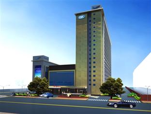 Agoda.com China Apartments & Hotels