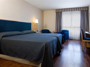 Agoda.com Spain Apartments & Hotels