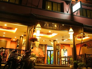 Agoda.com Thailand Apartments & Hotels