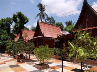 Agoda.com Thailand Apartments & Hotels