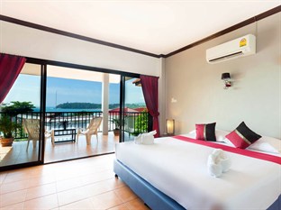 Agoda.com Thailand Apartments & Hotels