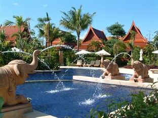 Agoda.com Thailand Apartments & Hotels