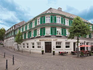 Agoda.com Germany Apartments & Hotels