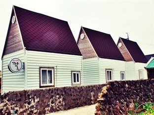 Agoda.com South Korea Apartments & Hotels