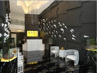 Agoda.com China Apartments & Hotels