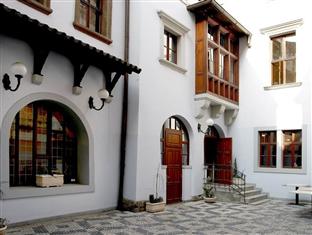 Agoda.com Czech Republic Apartments & Hotels in Europe