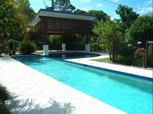 Agoda.com Australia Apartments & Hotels