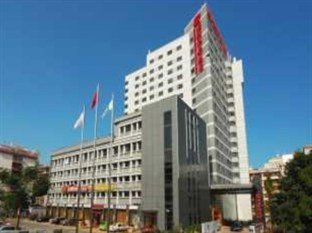 Agoda.com China Apartments & Hotels