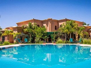 Agoda.com Morocco Apartments & Hotels
