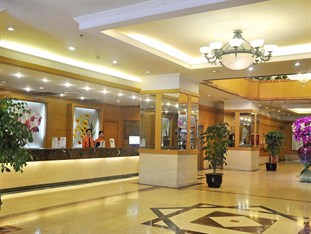 Agoda.com China Apartments & Hotels