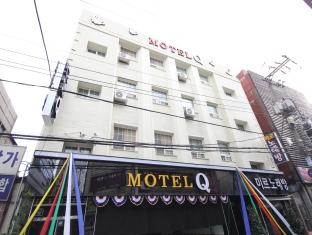 Agoda.com South Korea Apartments & Hotels