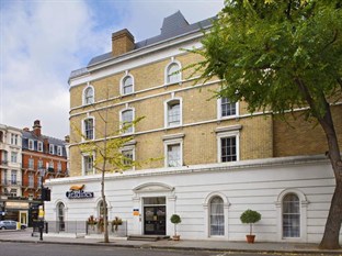 Agoda.com United Kingdom Apartments & Hotels