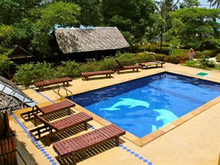 Agoda.com Thailand Apartments & Hotels