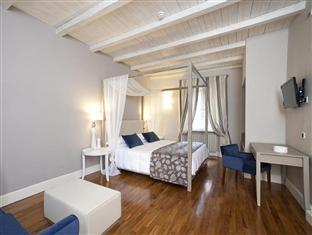 Agoda.com Italy Apartments & Hotels