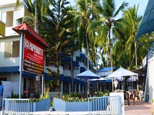 Agoda.com India Apartments & Hotels