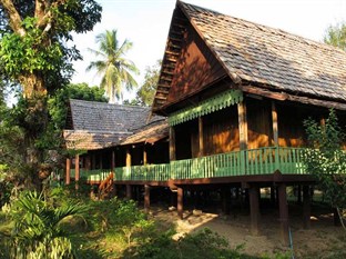 Agoda.com Laos Apartments & Hotels