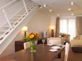 Agoda.com New Zealand Apartments & Hotels