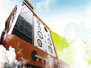 Agoda.com South Korea Apartments & Hotels