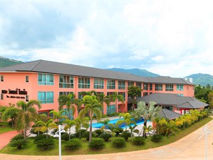 Agoda.com Thailand Apartments & Hotels