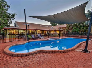 Agoda.com Australia Apartments & Hotels