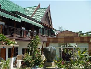 Agoda.com Thailand Apartments & Hotels