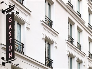 Agoda.com Apartments & Hotels France 