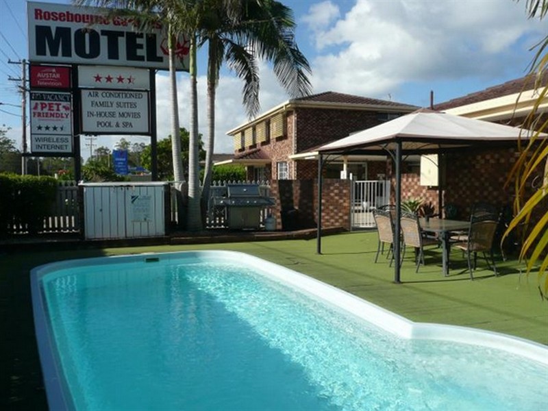 Agoda.com Australia Apartments & Hotels