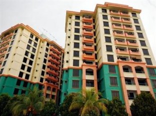 Agoda.com Malaysia Apartments & Hotels