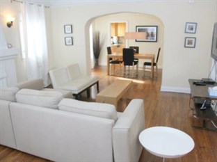 Agoda.com United States Apartments & Hotels