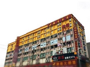 Agoda.com China Apartments & Hotels