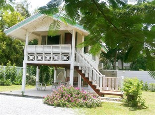 Agoda.com Thailand Apartments & Hotels