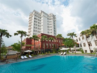 Agoda.com Vietnam Apartments & Hotels  