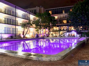 Agoda.com United States Apartments & Hotels