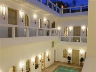 Agoda.com Morocco Apartments & Hotels