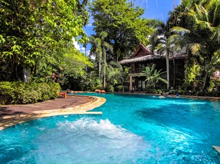 Agoda.com Thailand Apartments & Hotels