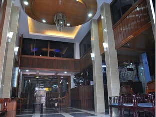 Agoda.com Myanmar Apartments & Hotels