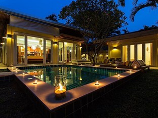 Agoda.com Thailand Apartments & Hotels