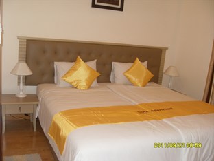 Agoda.com Vietnam Apartments & Hotels  