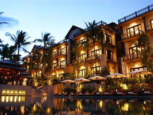 Agoda.com Thailand Apartments & Hotels