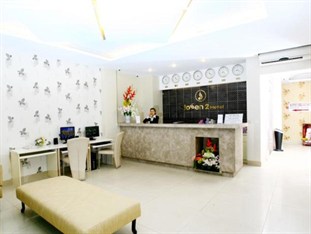 Agoda.com Vietnam Apartments & Hotels  