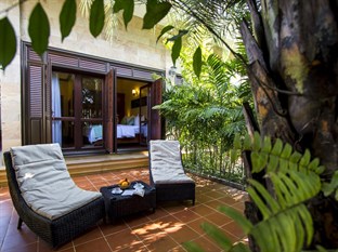 Agoda.com Cambodia Apartments & Hotels